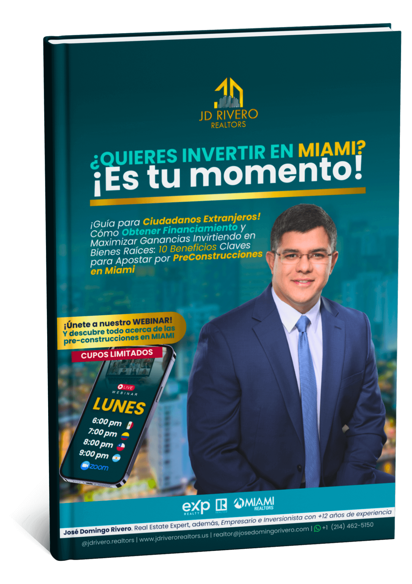 JD Rivero Realtors- JD Rivero Realtors